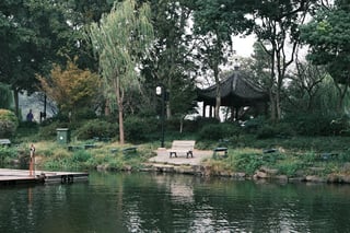 Attend a Silent Retreat