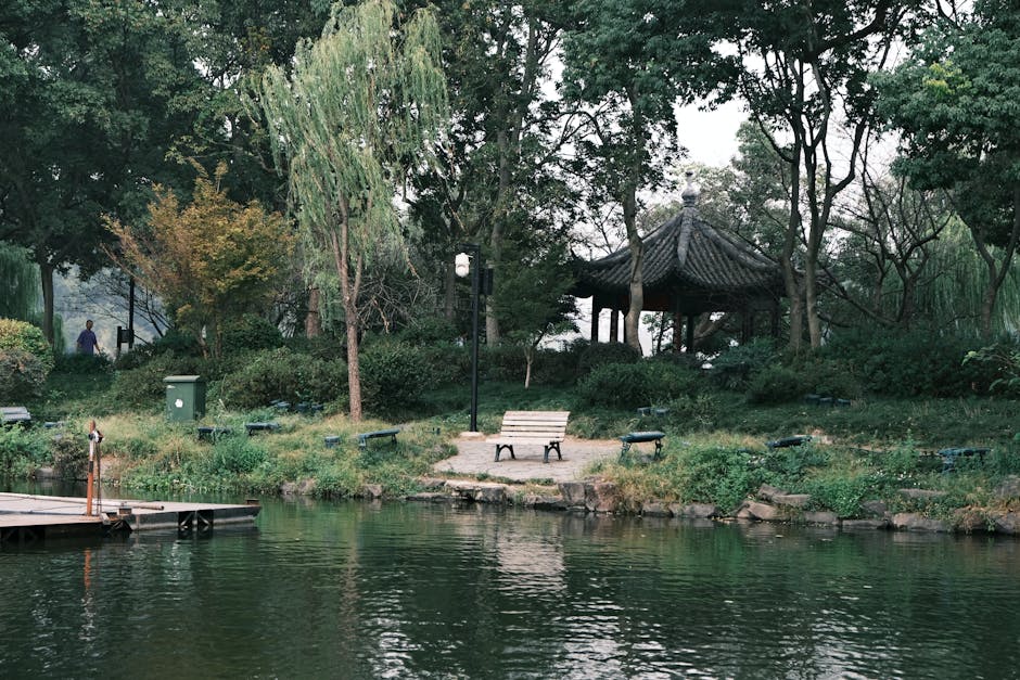 Attend a Silent Retreat