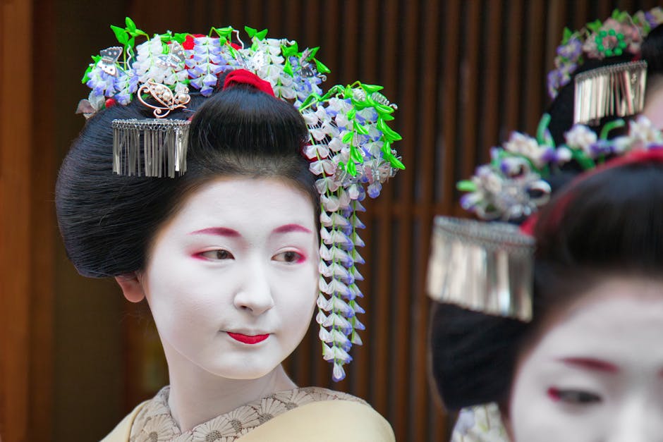 Attend Gion Matsuri