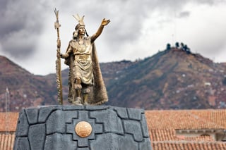 Attend Inti Raymi