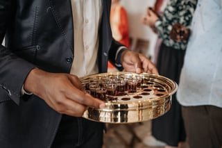 Attend Religious Ceremony