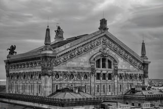 Attend the Opera