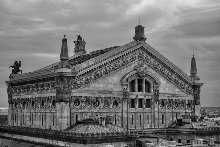 Attend the Opera