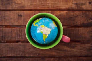 Attend the World Cup