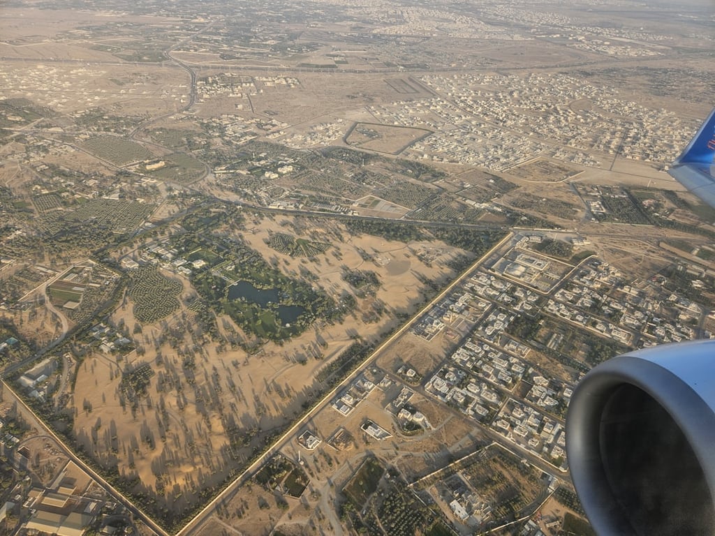 Baghdad
