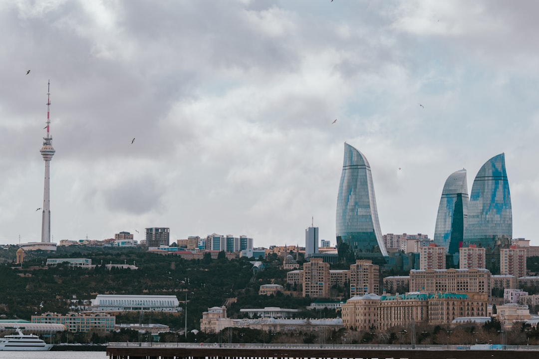 Baku