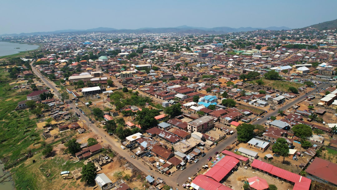 Bangui