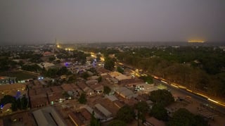 Banjul
