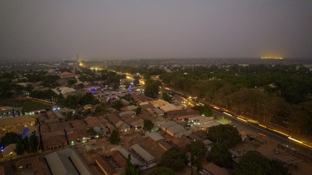 Banjul