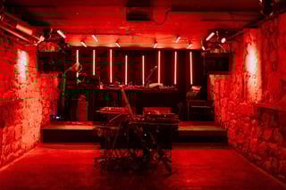 Become a TEDx Speaker