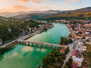 Visit Bosnia and Herzegovina