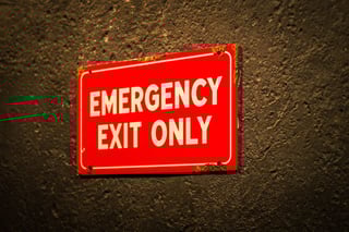 Build an Emergency Fund