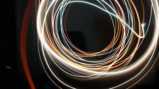 Capture Motion Blur