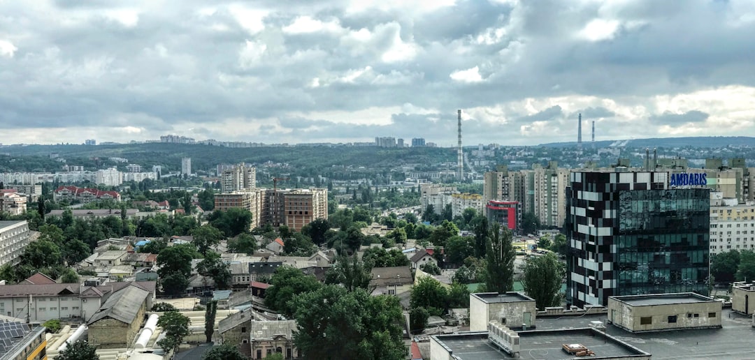 Chisinau