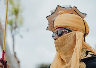 Complete a 40-Day Practice