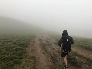 Complete a Hiking Challenge