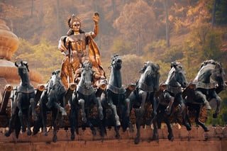 Complete a Spartan Race