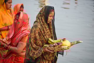 Complete a Spiritual Pilgrimage