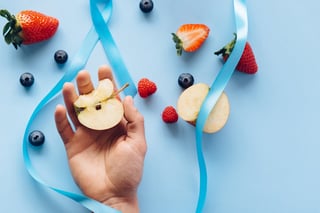 Complete a Vegan Month