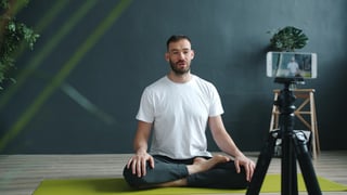 Complete a Yoga Teacher Training