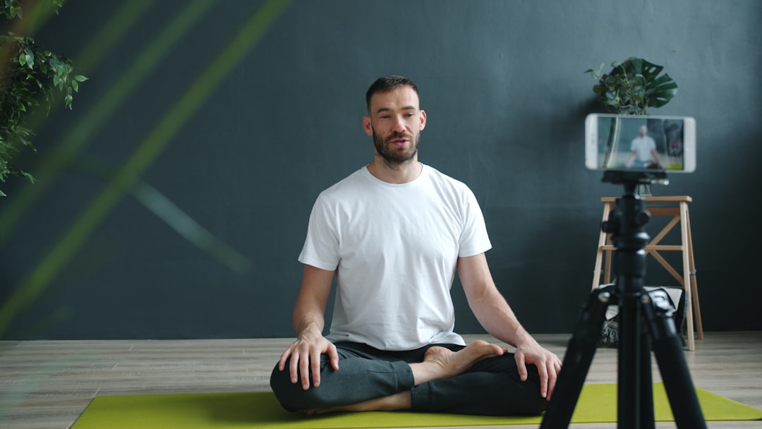 Complete a Yoga Teacher Training