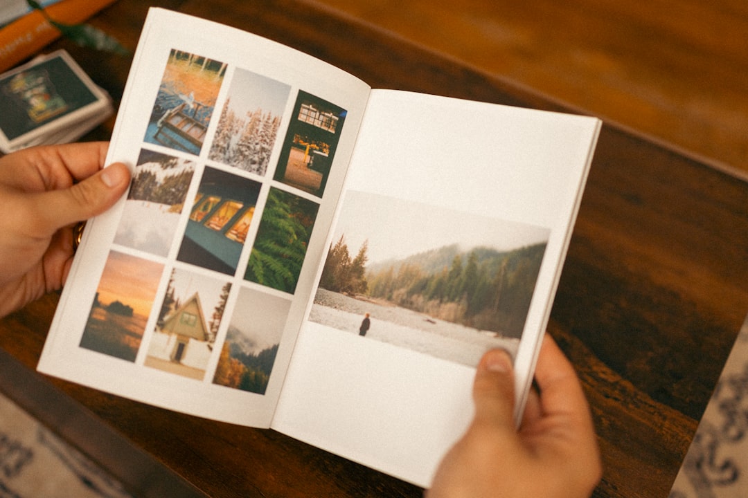 Create a Photo Book