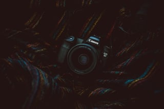 Create a Photography Series