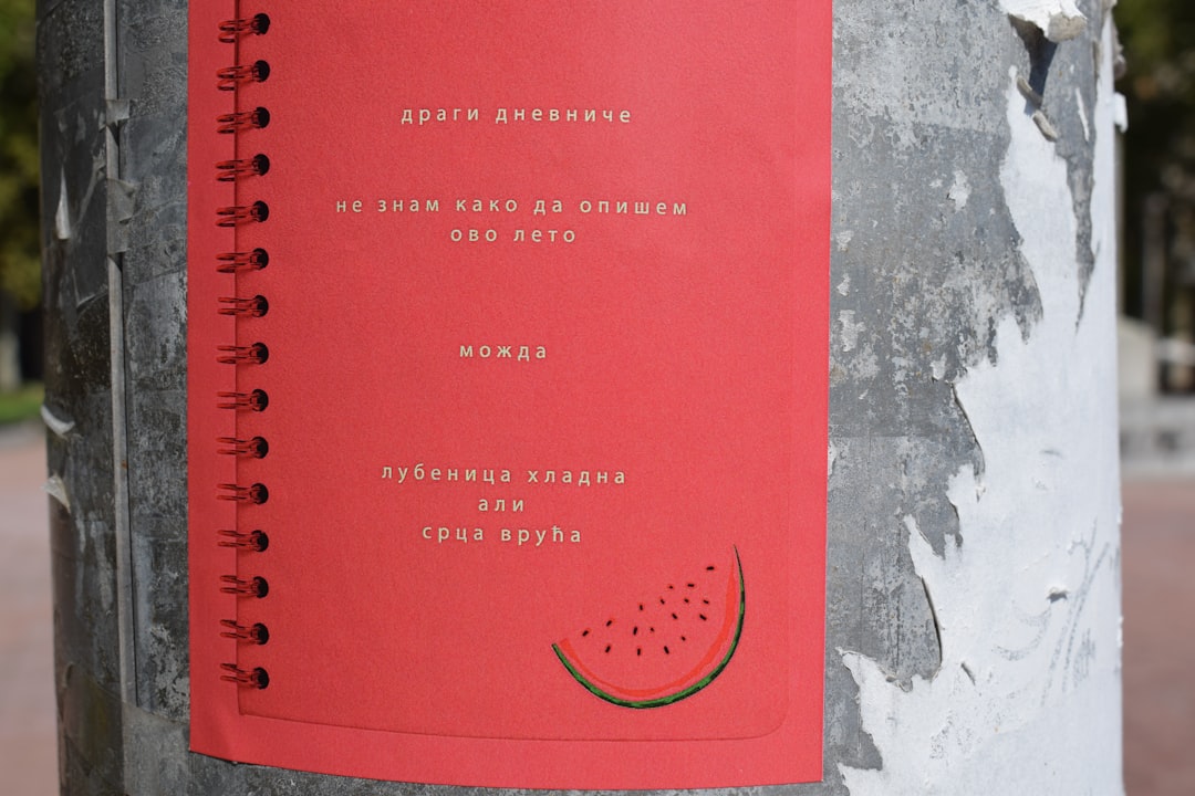 Create a Recipe Book