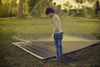 Create an Art Portfolio