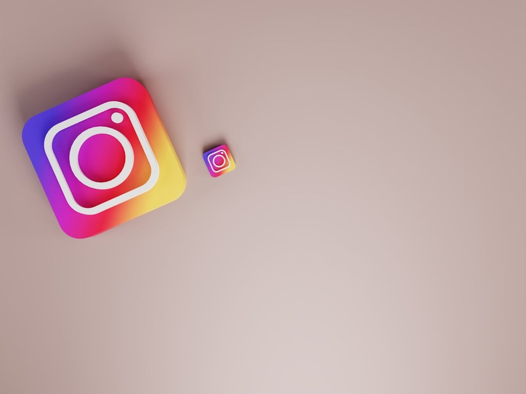 Create an Instagram Theme