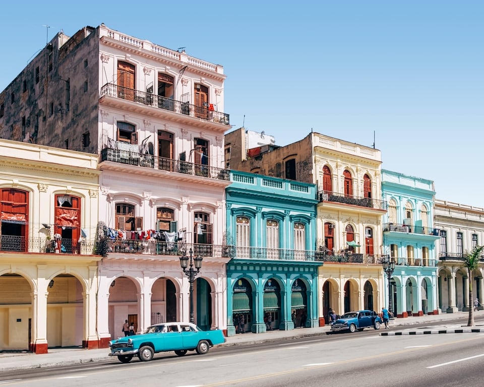 Cuba