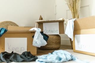 Declutter Your Home