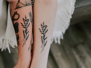 Design Your Own Tattoo