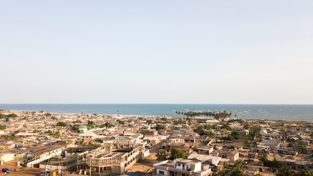 Djibouti City