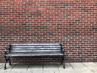 Do a Wall Sit for 10 Minutes