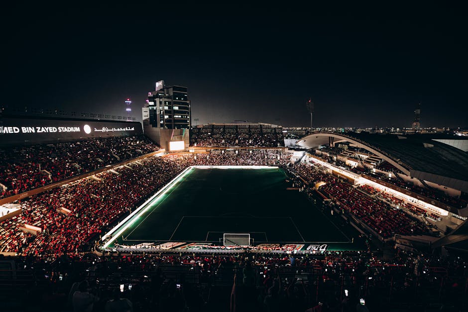 Enter a Photography Contest