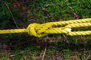Experience a Rope Course