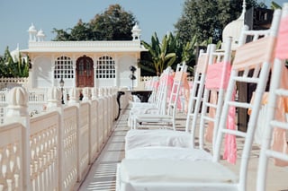 Experience a Traditional Indian Wedding