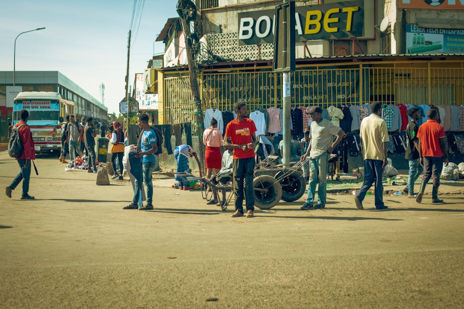 Experience Cultural Exchange