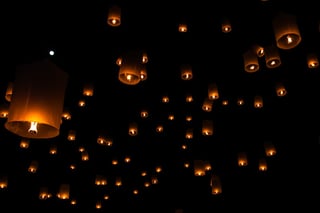 Experience Fallas Festival