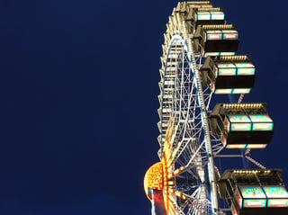 Experience Oktoberfest