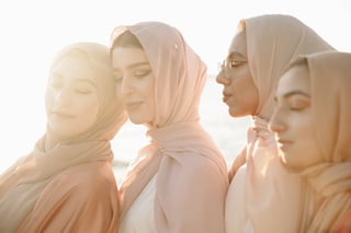 Experience Ramadan