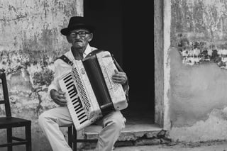 Experience Traditional Music