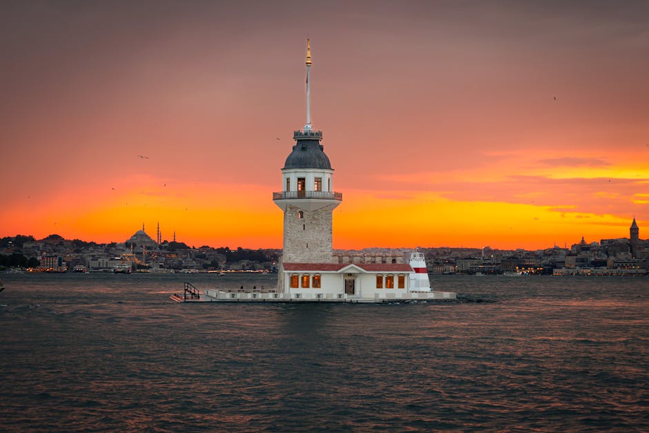 Explore the Hagia Sophia