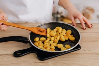 Get a Recipe Published