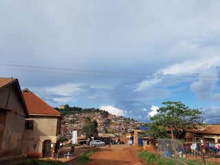 Gitega