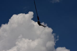 Go Bungee Jumping
