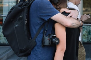 Go on a Photography Tour