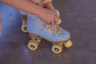 Go Roller Skating