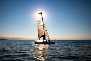 Go Sailing